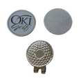 Custom Golf Hat Clip